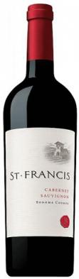 St. Francis - Cabernet Sauvignon Sonoma County NV