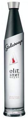 Stolichnaya - Vodka Elit