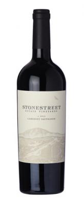 Stonestreet - Cabernet Sauvignon Estate Vineyard NV