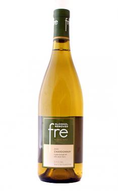 Sutter Home - Chardonnay Fre California NV