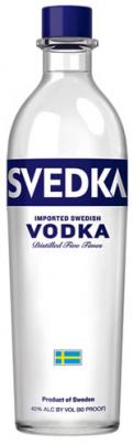 Svedka - Vodka