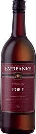 Fairbanks - Port California NV (1.5L) (1.5L)