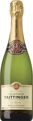 Taittinger - Brut La Franaise NV