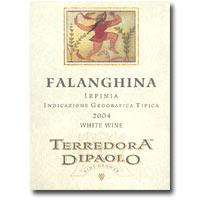 Terredora Dipaolo - Falanghina Irpinia Campania NV