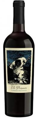 The Prisoner Wine Co - Cabernet Sauvignon NV