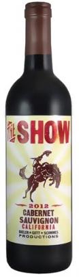 The Show - Cabernet Sauvignon California NV