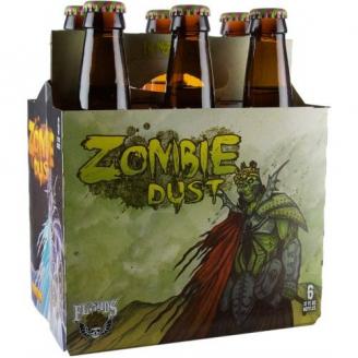 Three Floyds Brewing Co - Zombie Dust (6 pack bottles) (6 pack bottles)