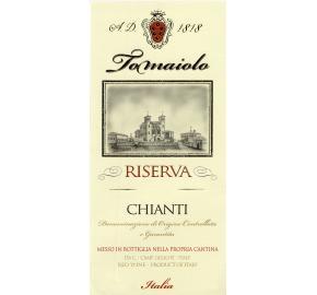 Tomaiolo - Chianti Riserva NV