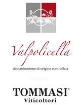 Tommasi Viticoltori - Valpolicella NV