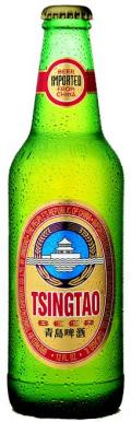 Tsingtao - Beer (6 pack bottles) (6 pack bottles)