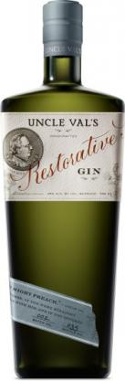 Uncle Vals - Restorative Gin