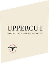 Uppercut - Cabernet Sauvignon Napa Valley NV