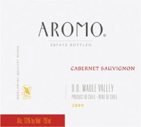 Vi�a El Aromo - Cabernet Sauvignon Maule Valley NV