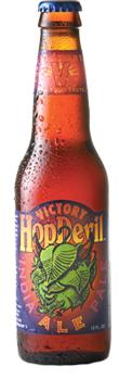 Victory Brewing Co - HopDevil India Pale Ale (6 pack bottles) (6 pack bottles)