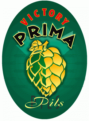 Victory Brewing Co - Prima Pils (6 pack bottles) (6 pack bottles)