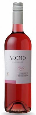 Vina El Aromo - Syrah Rose NV