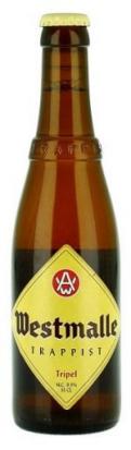 Westmalle - Trappist Tripel (750ml) (750ml)