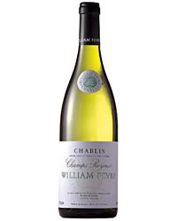 William Fvre - Chablis Champs Royaux NV