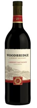 Woodbridge - Cabernet Sauvignon California NV