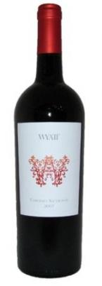 Wyatt - Cabernet Sauvignon  NV