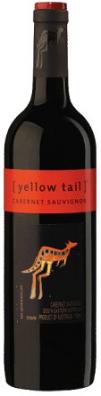 Yellow Tail - Cabernet Sauvignon NV