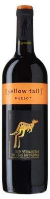 Yellow Tail - Merlot South Eastern Australia NV (1.5L) (1.5L)