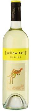 Yellow Tail - Riesling NV (1.5L) (1.5L)