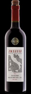 Ziobaffa - Toscana Red NV