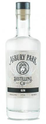 Asbury Park Gin