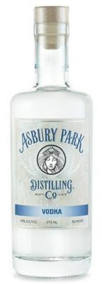 Asbury Park Vodka