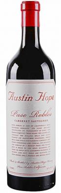 Austin Cabernet#1 NV