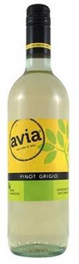 Avia - Pinot Grigio Primorska NV (1.5L)