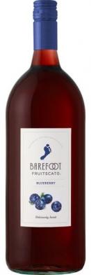 Barefoot - Fruitscato Blueberry NV (1.5L)