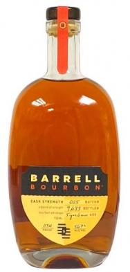 Barrell - Bourbon Batch #25