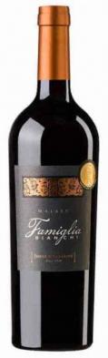 Bianchi Famiglia Malbec NV