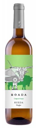 Boada - Verdejo White NV