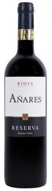 Bodegas Olarra - Anares Reserva NV