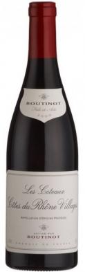 Boutinot - Cotes Du Rhone Village NV