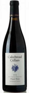 Cakebread - Pinot Noir NV