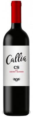 Callia - Cabernet Sauvignon NV