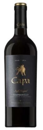 Capa - Tempranillo Single Vineyard NV