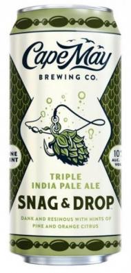 Cape May - Snag & Drop (4 pack cans) (4 pack cans)