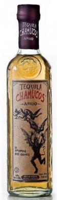 Chamucos Anejo