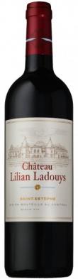 Chateau Lilian Ladouys NV