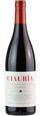 Ciauria Etna Rosso NV