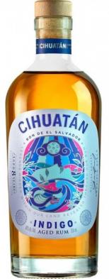 Cihuatan - Indigo Rum 8 Year