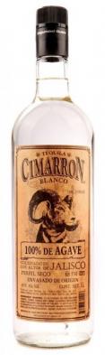 Cimarron Blanco