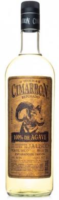 Cimarron Reposado