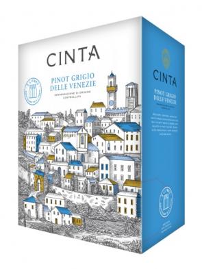 Cinta - Pinot Grigio NV (3L)