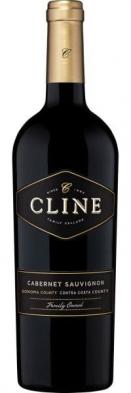 Cline - Cabernet Sauvignon NV